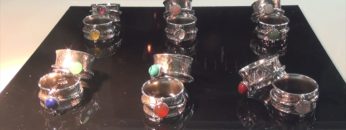 [Jewelry Fair Korea 2016] REBORN – AA STUDIO’S