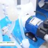 [SEMICON Japan 2016] ポンプ一体流量コントロールユニット「BPS-iF30」 – Levitronix Japan 株式会社