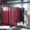[SEMICON Japan 2016] 大気用ロボット「RR759シリーズ」 – ローツェ株式会社