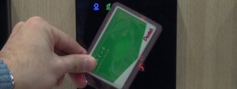 [第46回 ネプコン ジャパン] 静電スイッチ「Capacitive Switch」 – ぺんてる株式会社