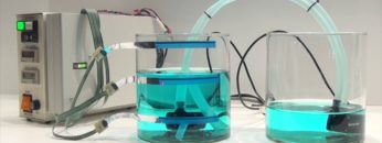 [第46回 ネプコン ジャパン] 静電容量式水位センサ – 帝国通信工業株式会社