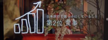 [インバウンドビジネス総合展 2017] 外国人旅行者PR動画制作「インバウンド動画」 – ヘループ株式会社