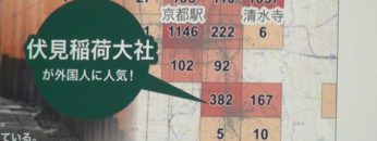 [インバウンドビジネス総合展 2017] 外国人観光客分析「インバウンドGPSデータ分析」 – 株式会社ナビタイムジャパン