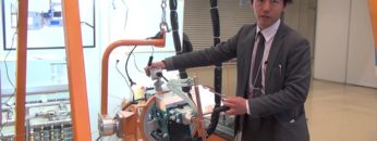 [第13回 スマート空調衛生システム展] ポータブルサーボガン「X-TYPE」 – ART-HIKARI株式会社