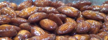 [2017 モバックショウ] カラメルコーティングマシンKRS＋CC型 – 株式会社カジワラ