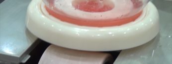 [Coffee Expo Seoul 2017] かき氷製造機「afterNOON」 – CAROS