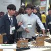 [Coffee Expo Seoul 2017] 遠赤外線家庭用回転焙煎機 「BocaBoca 250」 – ERAE PLUS