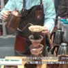 [Coffee Expo Seoul 2017] ハンドクラフト ブロンズコーヒー用具「Hammer」 – グッドモーニングフードシステム
