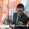 [Coffee Expo Seoul 2017] コーヒーポット用バルブ「HAND DRIP WATER VALVE」 – MANDRITECH CO.,LTD