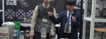 [Coffee Expo Seoul 2017] ダッチコーヒーメーカー「MY DUTCH」 – HURED