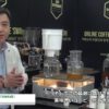 [Coffee Expo Seoul 2017] ダッチコーヒー抽出短縮機「SWAVE」 – N・SWAVE