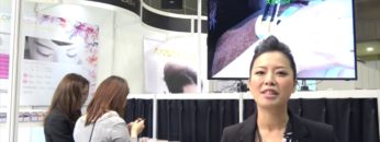 [ビューティーワールド ジャパン 2017] AMBER LASH for RUSSIAN VOLUME – 株式会社アンバーラッシュ