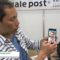[Japan IT Week 春 2017] 実物大商品写真表示アプリ「scale post」 – 株式会社ヒナタデザイン