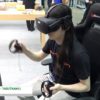 [Japan IT Week 春 2017] VR空間構築ソリューション「NEUTRANS」 – 株式会社Synamon
