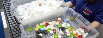 [2017 NEW環境展] バリスティックセパレーター – 富士車両株式会社