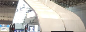 [第4回 イベント総合EXPO] TFSテント – 西尾レントオール株式会社