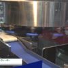 [FOOMA JAPAN 2017] 1台のロボットでも毎分500個の高速処理が可能「超高速集積装置 ロータリーフィーダー」 – 株式会社ニッコー