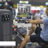[SPORTEC 2017] CARDIO GYM「CG6」 – 株式会社アルティマボディ