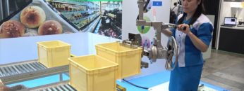 [フードディストリビューション 2017] ラクラクハンド・ハンディハンド・カンタンハンド – アイコクアルファ株式会社