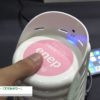 [外食ビジネスウィーク 2017] 貸出専用モバイルバッテリー「スマホタワー」 – 長信ジャパン株式会社