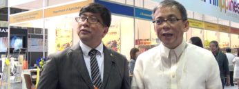 [ファベックス関西 2017] ココナッツ、カラマンシー、カカオ、コーヒーなどフィリピン産の豊かな食材を紹介「Food Philippines Taste by Design」 – フィリピン総領事館 商務部