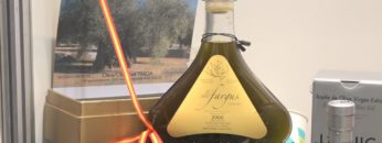 [オリーブオイル関西国際展 2017] Millenarian Extra Virgin Olive Oils – Oleomile S.L.