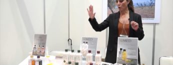 [オリーブオイル関西国際展 2017] O-Med Extra Virgin Olive Oil – O-Med