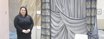 [JAPANTEX 2017] 人に寄り添う快適なインテリアを – シンコールインテリア株式会社