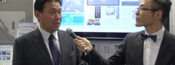 [プラントショー 2017] 排水処理設備 施工・運用事業 – 中川化学装置株式会社