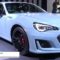 [第45 回 東京モーターショー 2017] SUBARU BRZ「STI Sport」 – 株式会社SUBARU