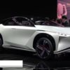 [第45 回 東京モーターショー 2017] ゼロエミッション クロスオーバーコンセプトカー「NISSAN IMx」 – 日産自動車株式会社