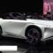[第45 回 東京モーターショー 2017] ゼロエミッション クロスオーバーコンセプトカー「NISSAN IMx」 – 日産自動車株式会社