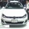 [第45 回 東京モーターショー 2017] プラグインハイブリット「Golf GTE」 – フォルクスワーゲン グループ ジャパン 株式会社