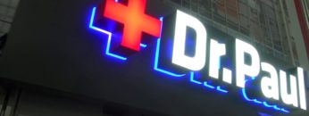 [KOSIGN 2017] エポキシ LEDチャンネル文字 – DONGYANG design co., ltd.