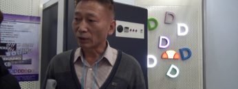 [KOSIGN 2017] UV LED CURING SYSTEM – UV LED Technologi