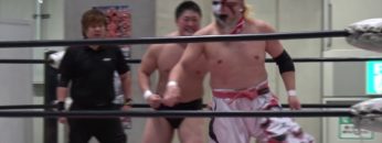 [イベントJAPAN 2018] 大日本プロレス 出張イベントプログラム – 大日本プロレス
