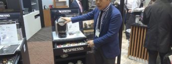 [HCJ 2018] ネスプレッソ プロフェッショナル コーヒーサービス – ネスレネスプレッソ株式会社