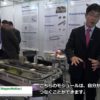 [Automation World 2018] リニア式マテハンシステム「MagneMotion」 – 株式会社KCTNS