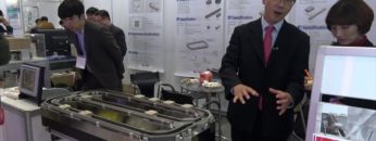 [Automation World 2018] リニア式マテハンシステム「MagneMotion」 – 株式会社KCTNS