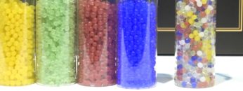 [SIPREMIUM 2018] ゆっくりと香るナチュラルディフィーザー「Dewbil」＆「DewStone」 – Life Green Technology Co., Ltd