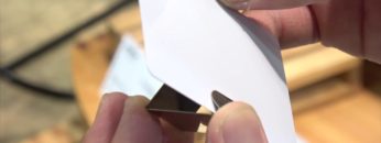 [ファベックス 2018] ステンレスカードホルダー「TKシリーズ」 – 株式会社よし与工房