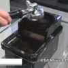 [Cofee Expo Seoul 2018] ポルタフィルター オートブラシマシン「SMART KNOCK BOX」 – MANDRITECH