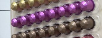 [Cofee Expo Seoul 2018] 韓国産で初めてのカプセルコーヒーメーカー「Hyungkuk Capsule Coffee」 – HYUNGKUK F&B CO., LTD.