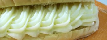 [ifia JAPAN 2018] コメ由来加工でん粉「エヌダルジ 811」 – イングレディオン・ジャパン株式会社