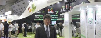 [FOOMA JAPAN 2018] 「野菜本来の味」でより「フレッシュ」なカット野菜を提供「フレッシュMiBO製法」 – ライオンハイジーン株式会社