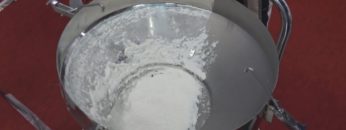 [FOOMA JAPAN 2018] フッ素コーティング代替を実現する「剥がれない」金属表面改質処理技術「WPC処理」 – 株式会社不二WPC