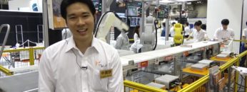 [国際物流総合展 2018] MUJINコントローラ「ピックワーカー」 – 株式会社MUJIN