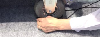 [国際物流総合展 2018] 台車用キャスターストッパー「キャスパー」 – 株式会社マルイチ