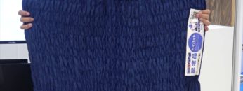 [国際物流総合展 2018] オーダーメイドカバー制作 – 株式会社アサヒ