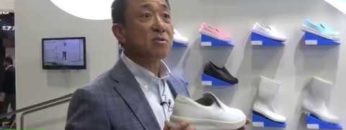 [フードセーフティージャパン 2018] ハイグリップ・ザ・フォース – ミドリ安全株式会社